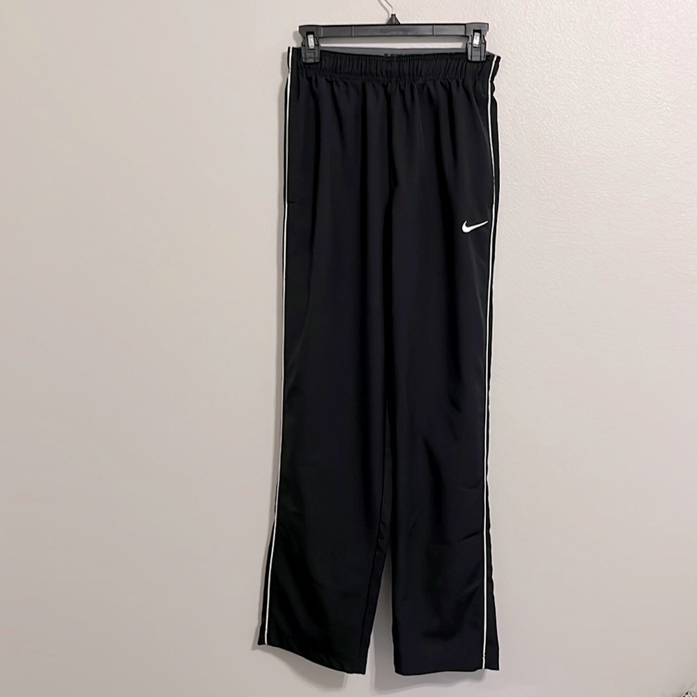 Black Women Joggers